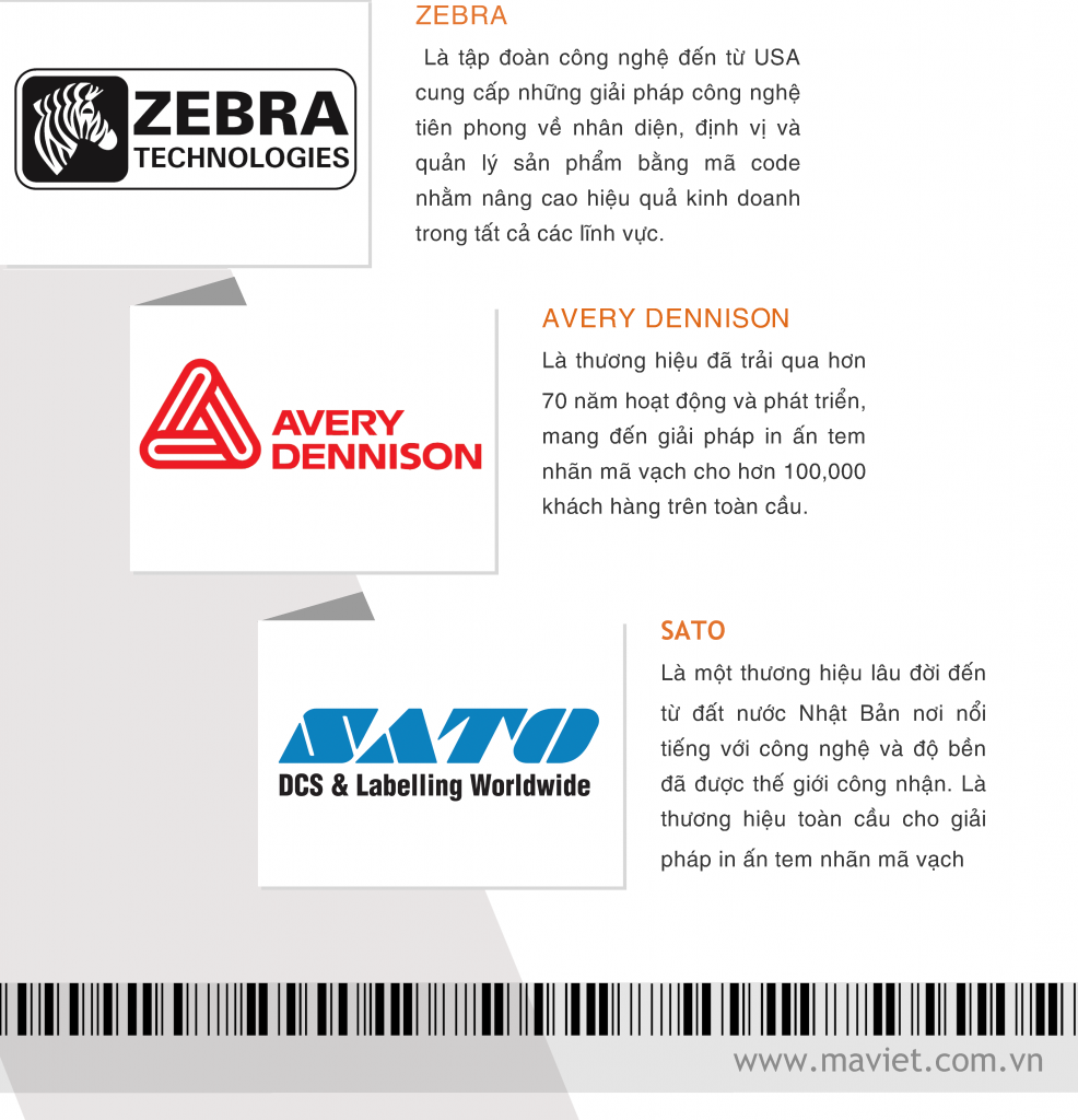 Đối tác của chúng tôi