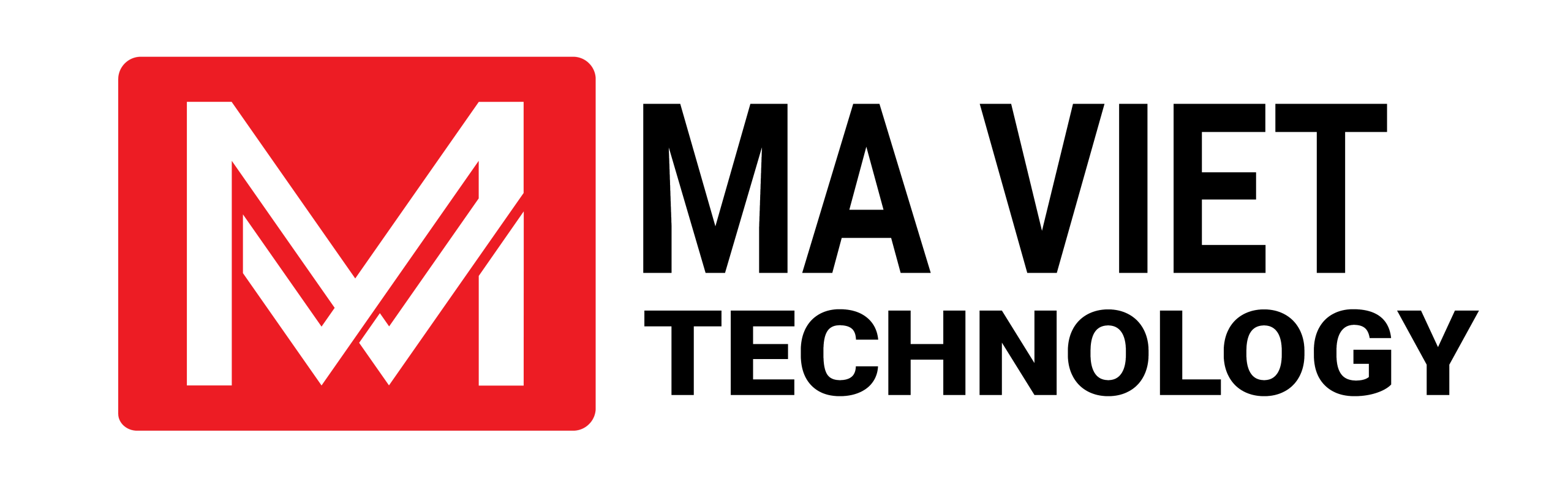 Logo MV (tách nền)